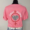 Tee-shirt ROSE