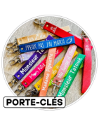 Porte-clés