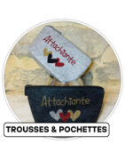 Trousses & Pochettes