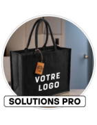 Les SOLUTIONS PRO