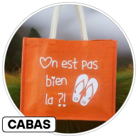 Cabas