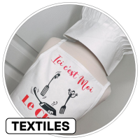 Textiles